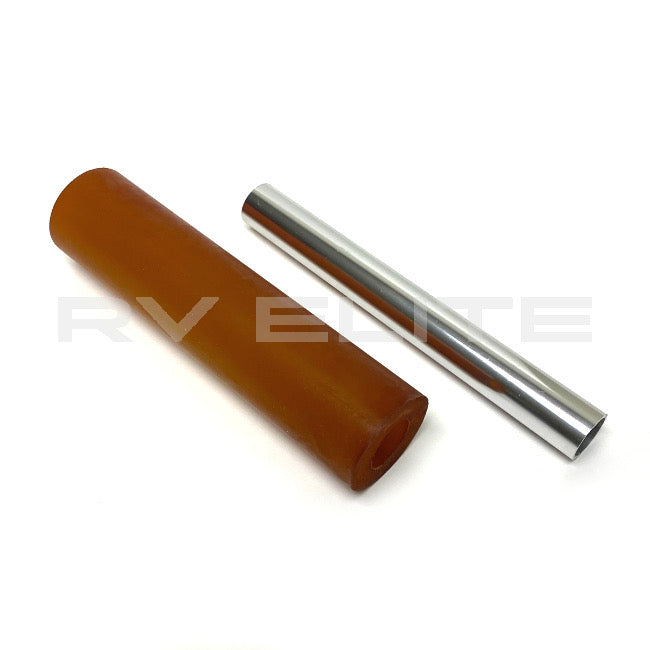 New - RV Slideout Roller Urethane 10122318, REV Group - American Coach, Holiday Rambler, Fleetwood, Monaco Coach
