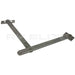 New - RV Swing Arm Hinge for Entry Door 10117699, (hinge, closer, swing arm, scissor closures), REV Group - American Coach, Holiday Rambler, Fleetwood, Monaco Coach