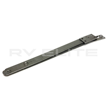 New - RV Swing Arm Hinge for Entry Door 10117699, (hinge, closer, swing arm, scissor closures), REV Group - American Coach, Holiday Rambler, Fleetwood, Monaco Coach