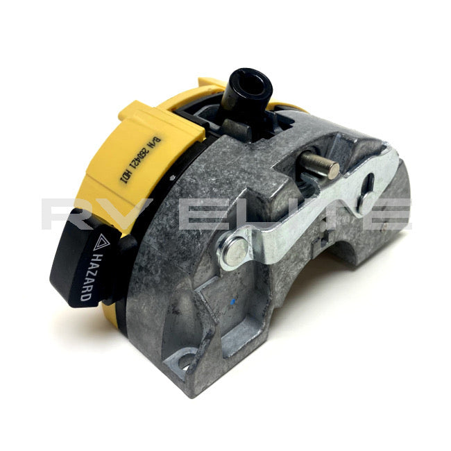 New - RV Turn Signal Replacement Switch 10115445, REV Group - American Coach, Holiday Rambler, Fleetwood, Monaco Coach