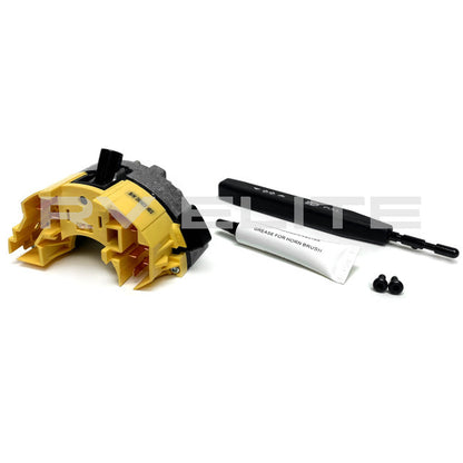 New - RV Turn Signal Replacement Switch 10115445, REV Group - American Coach, Holiday Rambler, Fleetwood, Monaco Coach