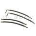 New - RV Valve Stem Extension Kit 10120390 , REV Group - American Coach, Holiday Rambler, Fleetwood, Monaco Coach