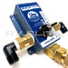 New - RV City Water Fill Valve with Regulator Swan Industries 10111702, REV Group - American Coach, Holiday Rambler, Fleetwood, Monaco Coach