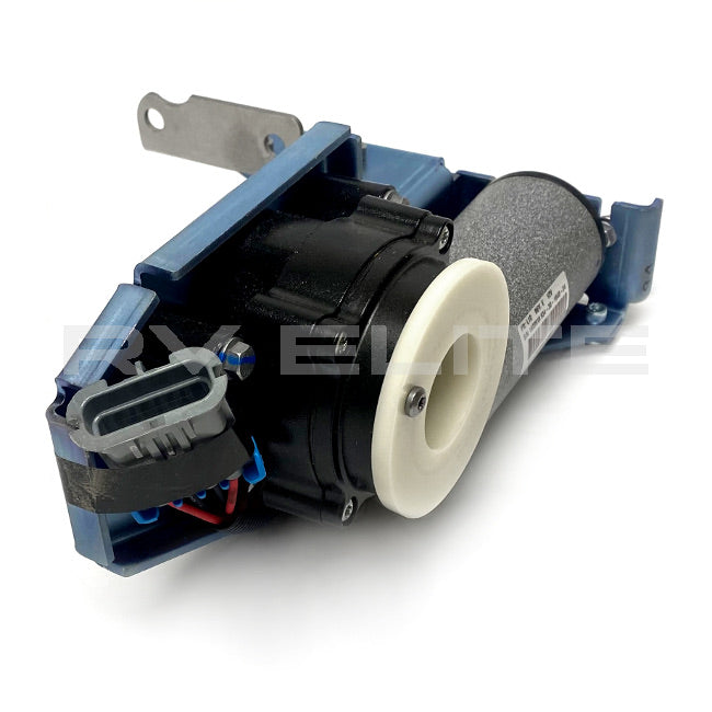 RV Actuator Shift Selector Assembly, REV Group - American Coach, Holiday Rambler, Fleetwood, Monaco Coach