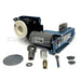 RV Actuator Shift Selector Assembly, REV Group - American Coach, Holiday Rambler, Fleetwood, Monaco Coach