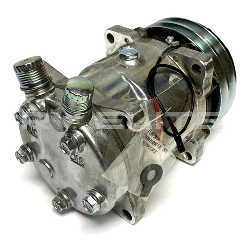 Red Diamond Air Compressor Rv RV Air Conditioner Compressor Model 14-SD4509NEW (Discontinued) – RV ...
