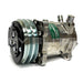 RV Air Conditioner Compressor 10114060, REV Group - American Coach, Holiday Rambler, Fleetwood, Monaco Coach