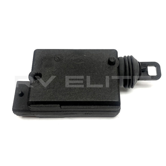 RV Compartment Door Actuator 10106649, REV Group - American Coach, Holiday Rambler, Fleetwood, Monaco Coach