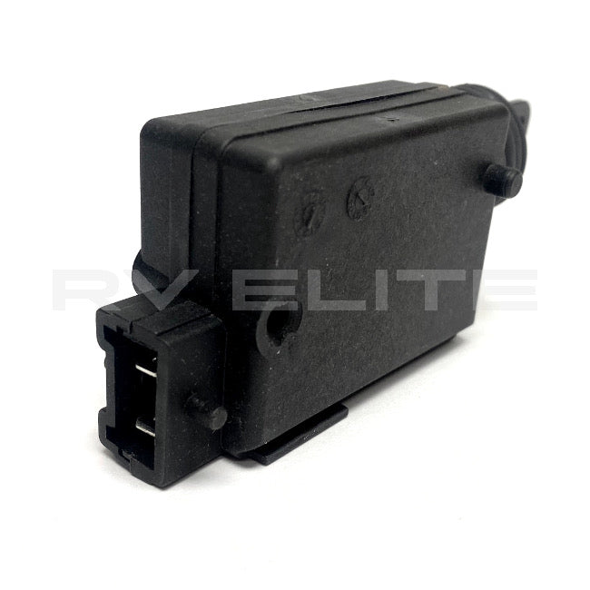 RV Compartment Door Actuator 10106649, REV Group - American Coach, Holiday Rambler, Fleetwood, Monaco Coach