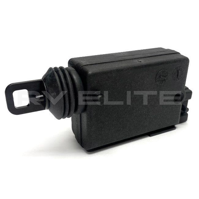 RV Compartment Door Actuator 10106649, REV Group - American Coach, Holiday Rambler, Fleetwood, Monaco Coach