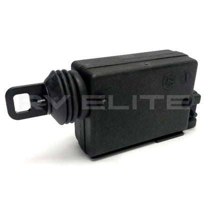 RV Compartment Door Actuator 10106649, REV Group - American Coach, Holiday Rambler, Fleetwood, Monaco Coach