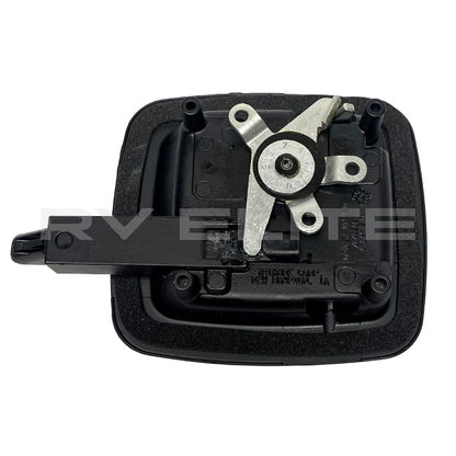 RV Compartment Door Latch Non-Locking 10105777, REV Group - American Coach, Holiday Rambler, Fleetwood, Monaco Coach