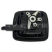 RV Compartment Door Latch Non-Locking 10105777, REV Group - American Coach, Holiday Rambler, Fleetwood, Monaco Coach