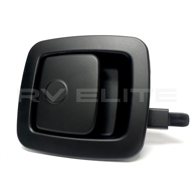 RV Compartment Door Latch Non-Locking 10105777, REV Group - American Coach, Holiday Rambler, Fleetwood, Monaco Coach