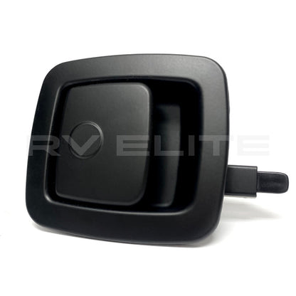RV Compartment Door Latch Non-Locking 10105777, REV Group - American Coach, Holiday Rambler, Fleetwood, Monaco Coach