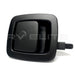 RV Compartment Door Latch Non-Locking 10105777, REV Group - American Coach, Holiday Rambler, Fleetwood, Monaco Coach