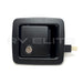RV Compartment Door Latch TM500 10117815, REV Group - American Coach, Holiday Rambler, Fleetwood, Monaco Coach