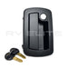 RV Entry Door Latch 10796661, REV Group - American Coach, Holiday Rambler, Fleetwood, Monaco Coach