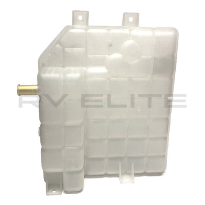 RV Freightliner Radiator Coolant Reservoir 10114816, REV Group - American Coach, Holiday Rambler, Fleetwood, Monaco Coach