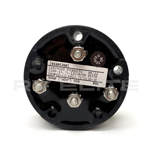RV Fuel Sending Unit 15.75" 10112046, REV Group - American Coach, Holiday Rambler, Fleetwood, Monaco Coach