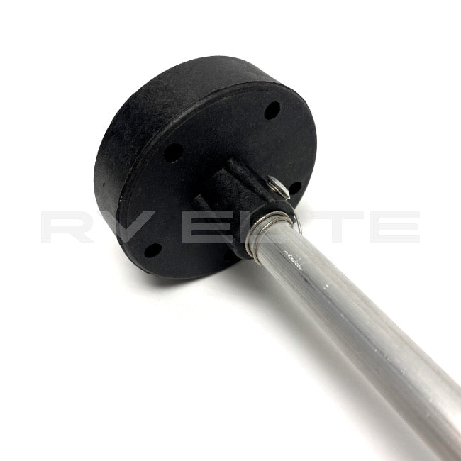 RV Fuel Sending Unit 14.9" 10112043, REV Group - American Coach, Holiday Rambler, Fleetwood, Monaco Coach