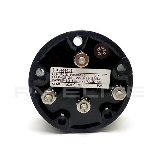 RV Fuel Sending Unit 18.25" 10112041, REV Group - American Coach, Holiday Rambler, Fleetwood, Monaco Coach
