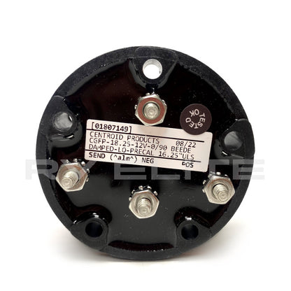 RV Fuel Sending Unit 18.25" 10116513, REV Group - American Coach, Holiday Rambler, Fleetwood, Monaco Coach