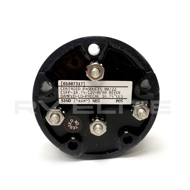 RV Fuel Sending Unit 18.75" 10103573, REV Group - American Coach, Holiday Rambler, Fleetwood, Monaco Coach