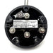 RV Fuel Sending Unit 90 degree bend 10112228, REV Group - American Coach, Holiday Rambler, Fleetwood, Monaco Coach