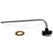 RV Fuel Sending Unit 90 degree bend 10112228, REV Group - American Coach, Holiday Rambler, Fleetwood, Monaco Coach