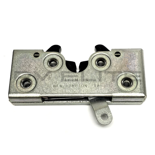 RV Generator Door Slide Lock Large RH 10115033, Rev Group - American Coach, Holiday Rambler, Fleetwood, Monaco Coach