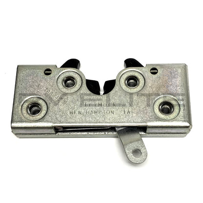 RV Generator Door Slide Lock Large RH 10115033, Rev Group - American Coach, Holiday Rambler, Fleetwood, Monaco Coach