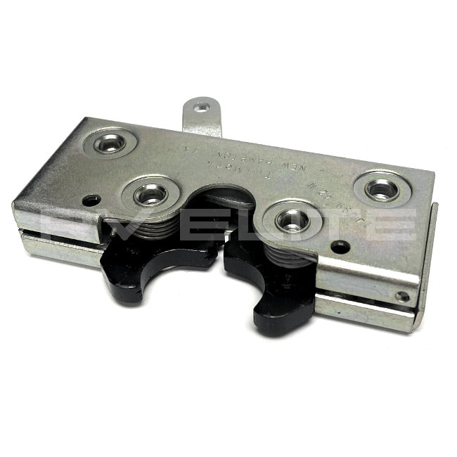 RV Generator Door Slide Lock Large RH 10115033, Rev Group - American Coach, Holiday Rambler, Fleetwood, Monaco Coach