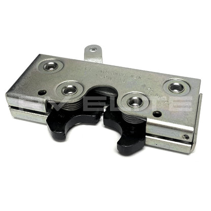 RV Generator Door Slide Lock Large RH 10115033, Rev Group - American Coach, Holiday Rambler, Fleetwood, Monaco Coach