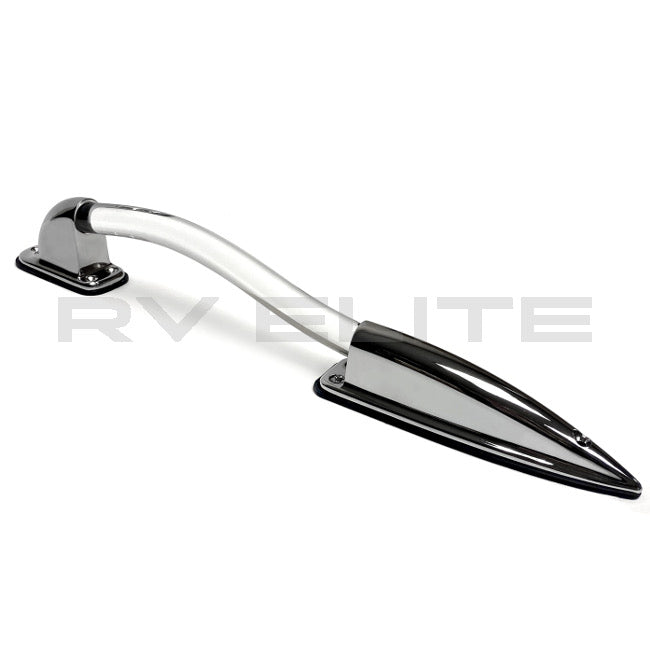 RV Grab Handle Assist Bar Non-Lighted No logo 10090158, REV Group - American Coach, Holiday Rambler, Fleetwood, Monaco Coach
