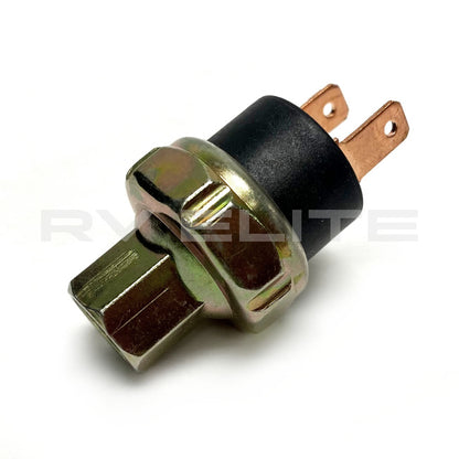 RV High Low Pressure Binary Switch, REV Group - American Coach, Holiday Rambler, Fleetwood, Monaco Coach