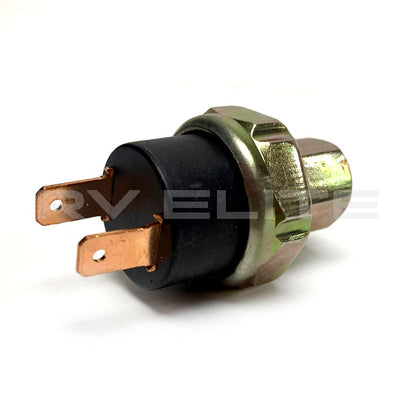 RV High Low Pressure Binary Switch, REV Group - American Coach, Holiday Rambler, Fleetwood, Monaco Coach