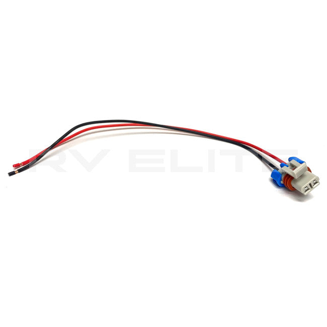 RV Harness for Low Coolant Sensor CONN-85818, REV Group - American ...