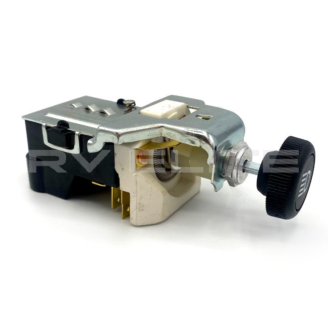 Chassis – RV Elite Parts