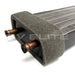 RV Heater Core Coil for Dash HVAC 10109603, REV Group - American Coach, Holiday Rambler, Fleetwood, Monaco Coach