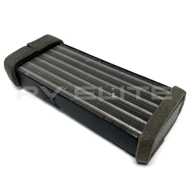 RV Heater Core Coil for Dash HVAC 10109603, REV Group - American Coach, Holiday Rambler, Fleetwood, Monaco Coach