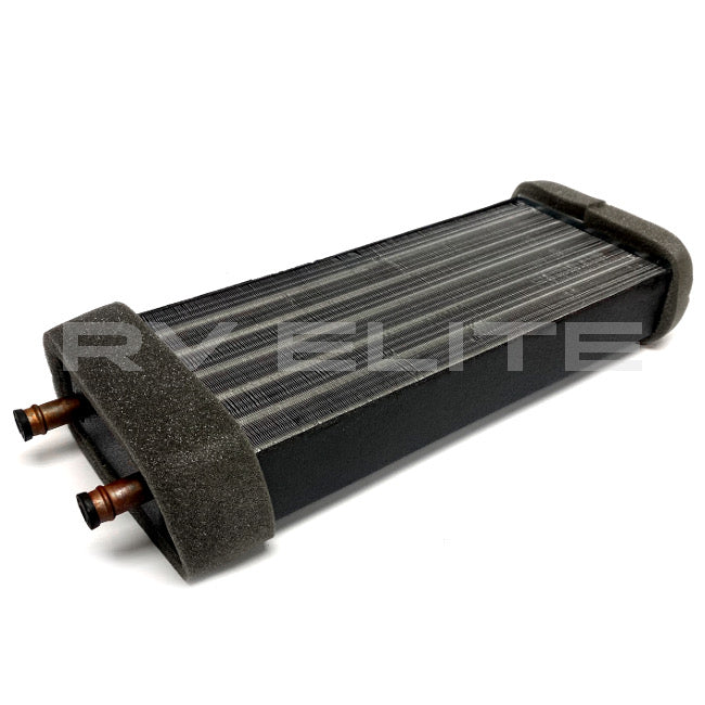 RV Heater Core Coil for Dash HVAC 10109603, REV Group - American Coach, Holiday Rambler, Fleetwood, Monaco Coach