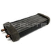 RV Heater Core Coil for Dash HVAC 10109603, REV Group - American Coach, Holiday Rambler, Fleetwood, Monaco Coach