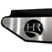 RV Holiday Rambler Rockguard Brushed Finish, REV Group