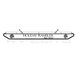 RV Holiday Rambler Rockguard Polished Finish, REV Group