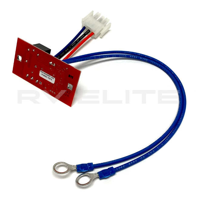 RV Isolator Relay Delay, REV Group - American Coach, Holiday Rambler, Fleetwood, Monaco Coach