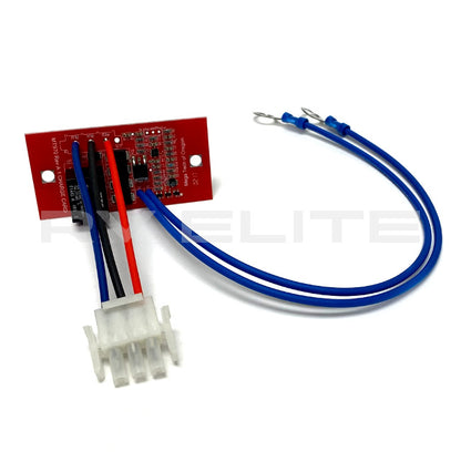 RV Isolator Relay Delay, REV Group - American Coach, Holiday Rambler, Fleetwood, Monaco Coach