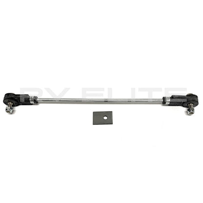 RV Linkage for Ride Height Control Valve 10105863, REV Group - American Coach, Holiday Rambler, Fleetwood, Monaco Coach