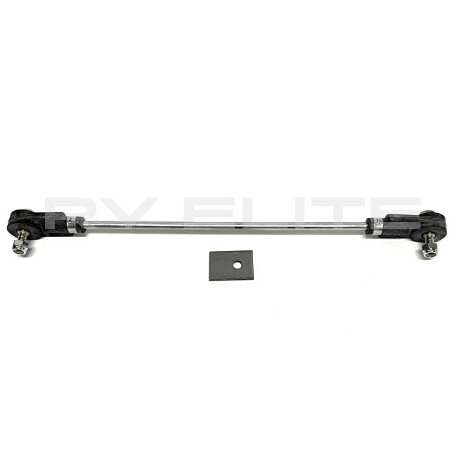 RV Linkage for Ride Height Control Valve 10105863, REV Group - American Coach, Holiday Rambler, Fleetwood, Monaco Coach