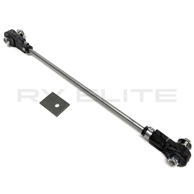 RV Linkage for Ride Height Control Valve 10105863, REV Group - American Coach, Holiday Rambler, Fleetwood, Monaco Coach